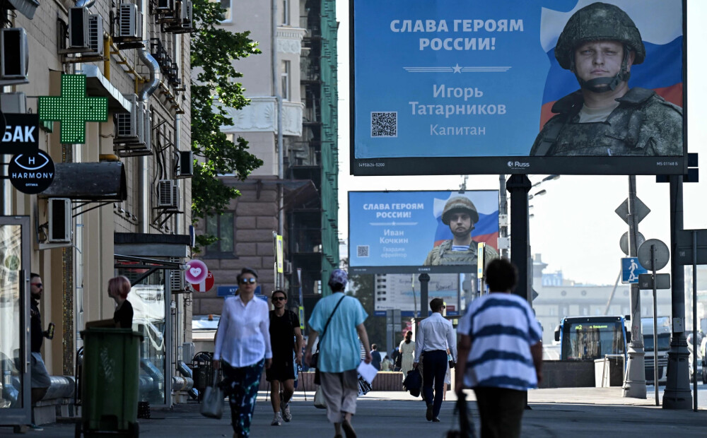 Noslēpties nevarēs: Maskavā iesaucamos ķers ar seju atpazīšanas programmu