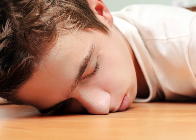 В Латвии бушует болезнь, от которой не застрахован ни один житель