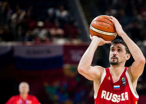 FIBA liedz Krievijai piedalīties Parīzes olimpisko spēļu priekškvalifikācijā