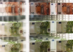 Pērn uzņēmumi nodokļos valsts kopbudžetā samaksājuši 9,86 miljardus eiro