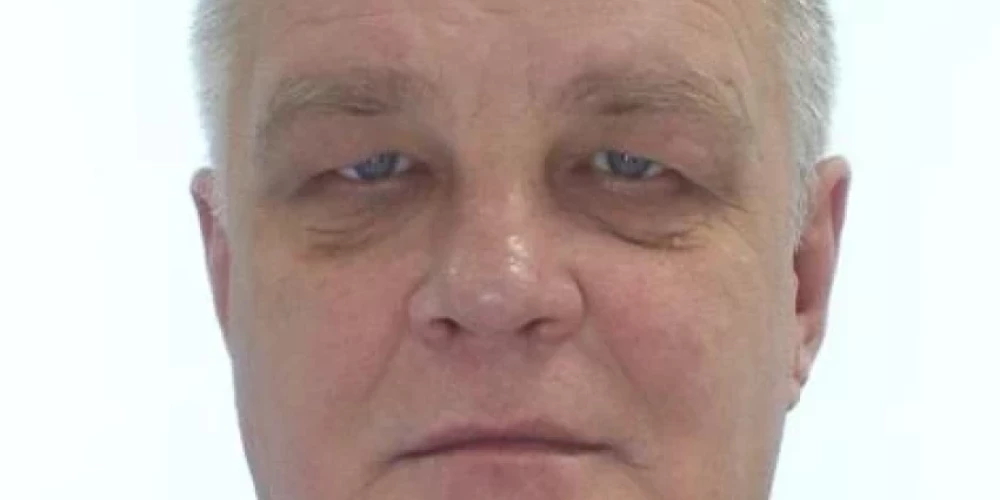 Леон Русиньш (Фото: Государственная полиция)