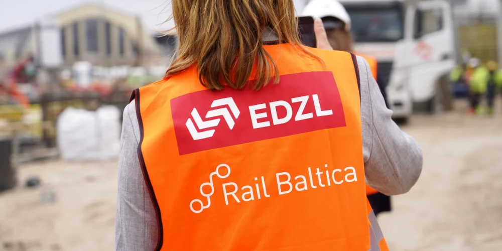 Минсообщения хочет упростить процесс отчуждения недвижимости для реализации проекта Rail Baltica