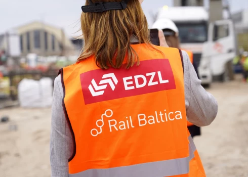 Минсообщения хочет упростить процесс отчуждения недвижимости для реализации проекта Rail Baltica