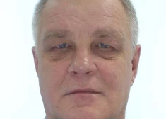 Leons Rusiņš (foto: Valsts policija)