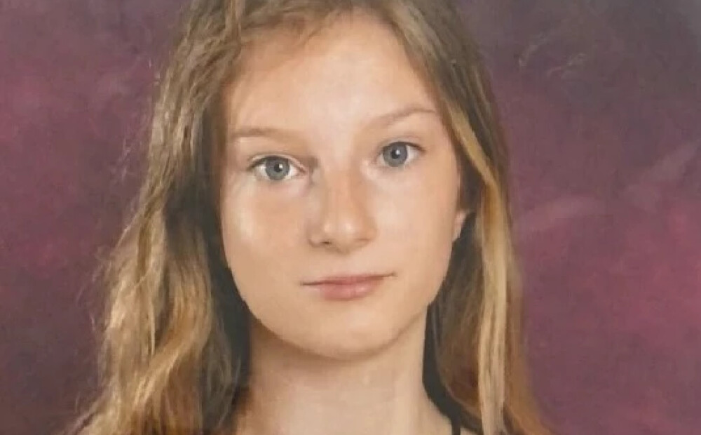 Valsts policija meklē bezvēsts pazudušo, 2010. gadā dzimušo Viktoriju Kļansku-Ločmeli