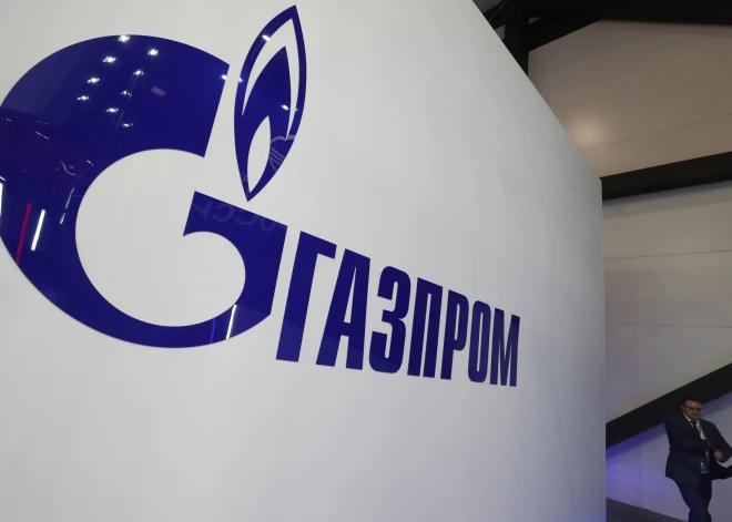 "Gazprom" atzīst, ka Eiropa ir izturējusi šo apkures sezonu, bet nezaudē cerības uz "Salatēta" palīdzību nākamreiz