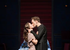 Pēc skatītāju pieprasījuma Čehova teātris izziņo divas papildu “Hamlets” izrādes 