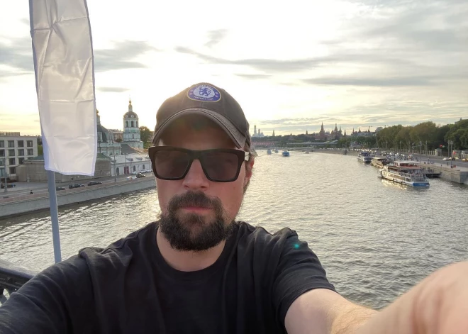 Данила Козловский подал в суд на активиста, написавшего на него донос из-за антивоенного поста