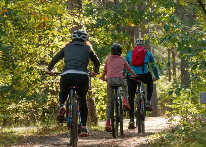 Velo sezona ir klāt! Padomi un idejas aizraujošam velo ceļojumam!