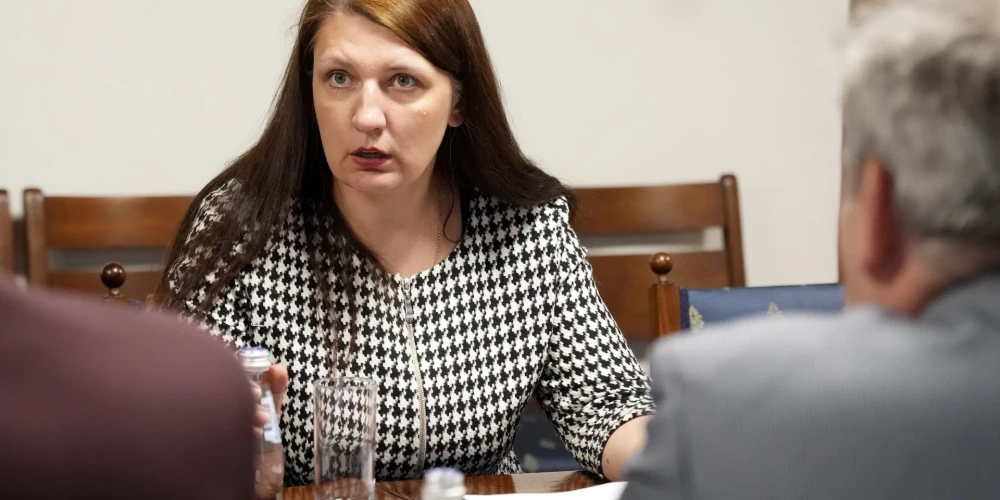 Илзе Ванага