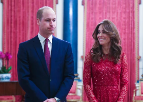 "Он может быть трудным": королевский эксперт рассекретил детали характера принца Уильяма
