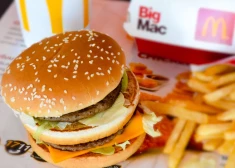 McDonald's обновит свои бургеры: изменения коснутся Big Mac, чизбургера, гамбургера и не только