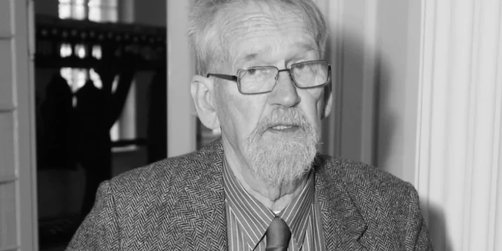 Ансис Рейнхардс (Фото: Jauns.lv)