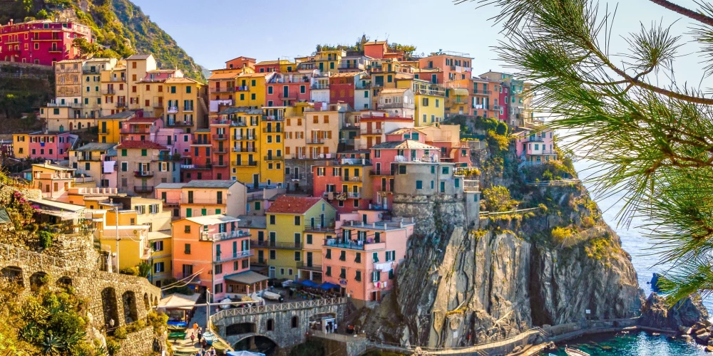 Itālijā uzreiz divi populāri reģioni ievieš jaunus aizliegumus tūristiem