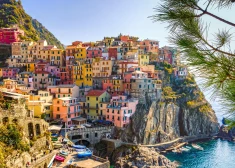 Itālijā uzreiz divi populāri reģioni ievieš jaunus aizliegumus tūristiem