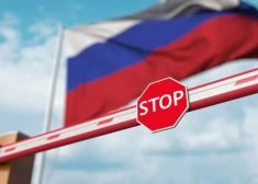   Bloomberg: США и союзники изучают почти полный запрет на экспорт товаров в Россию