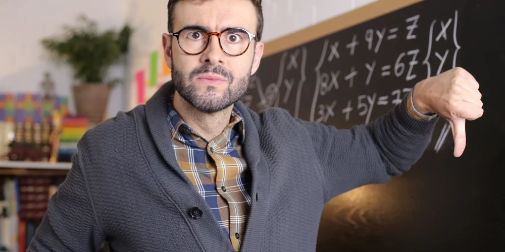 Профсоюз учителей считает расчеты неточными