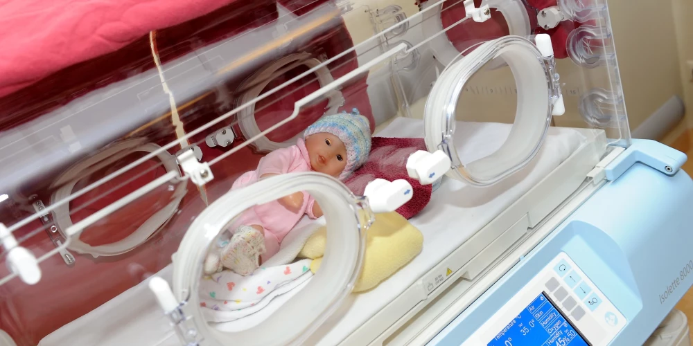 Отдых в Турции для семьи из Латвии закончился рождением недоношенного ребенка и непосильными расходами