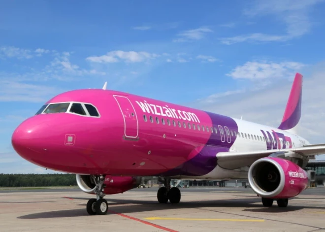 Лоукостер Wizz Air вводит MultiPass – "подписку" на авиабилеты