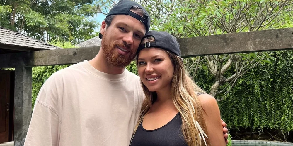 Рита Дакота и Федор Белогаем (Фото: instagram.com/ritadakota)