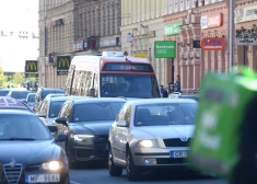LIZDA organizētā gājiena laikā ierobežos satiksmi Rīgas centrā