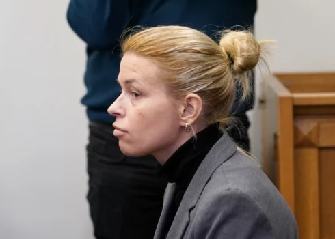 Kautiņš, tiesa un alimenti: Glorijas Grevcovas bijušais partneris nolēmis publiski noskaidrot ar viņu attiecības