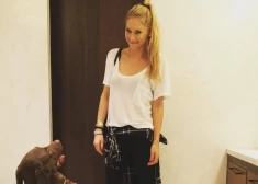  Анна Курникова