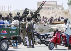 Sudānas armija gatavo ārvalstu diplomātu evakuāciju
