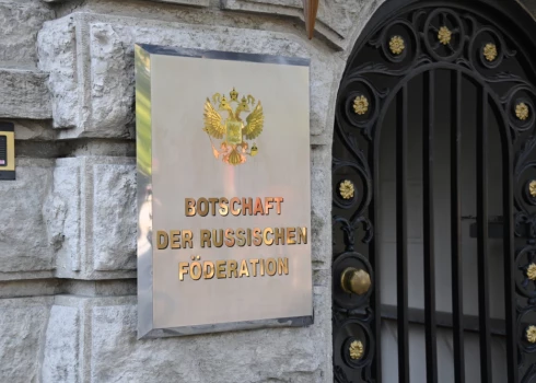 Германия выдворила десятки российских послов из страны: РФ угрожает зеркальным ответом