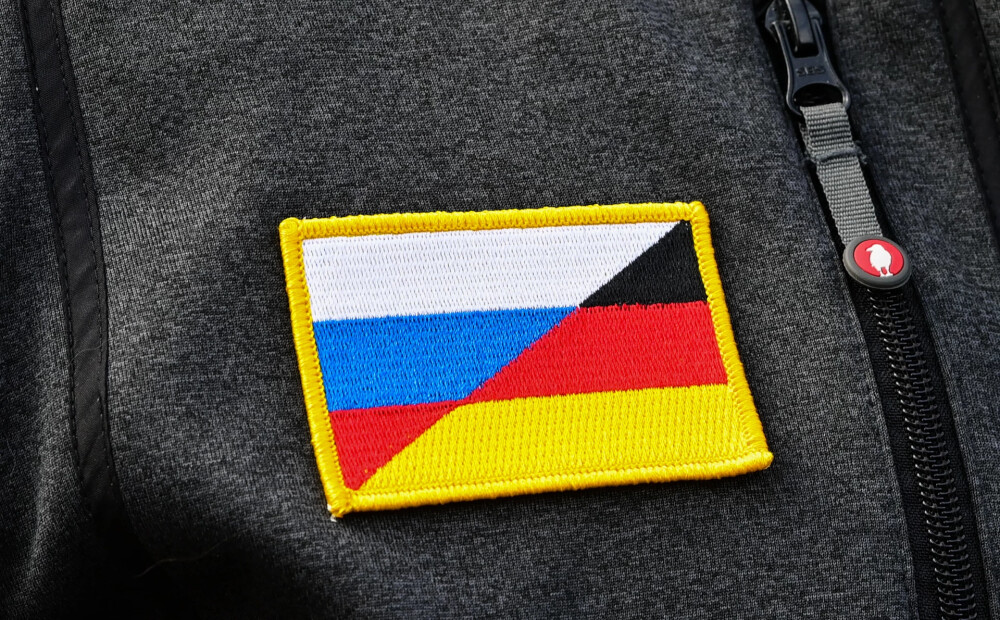 Maskava paziņo par savstarpēju Krievijas un Vācijas diplomātu 