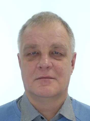 Leons Rusiņš. (Foto: Valsts policija)