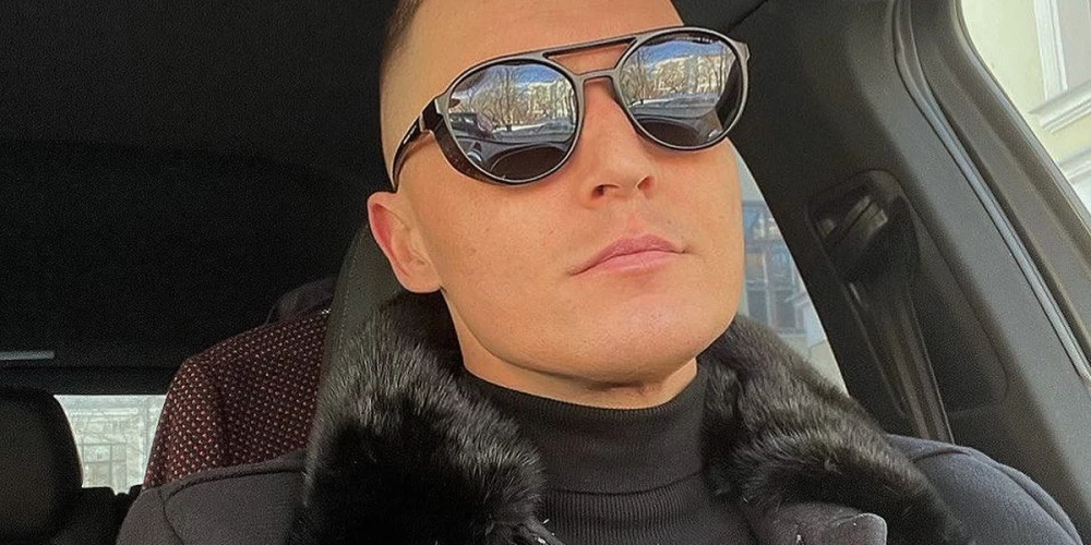 Дмитрий Сафронов (Фото: instagram.com/dmitrij_safronov)