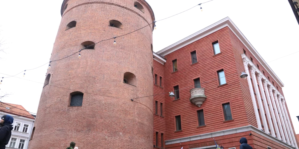 Latvijas Kara muzejs saņems ārkārtīgi vērtīgu dāvinājumu