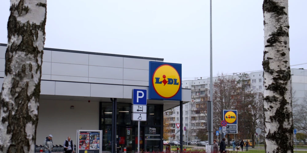 Экономист: приход Lidl в Латвию улучшил конкуренцию