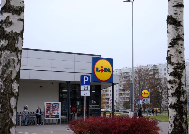 Экономист: приход Lidl в Латвию улучшил конкуренцию