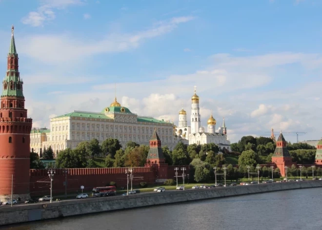 The Washington Post: Украина отказалась от ударов по Москве 24 февраля по просьбе США