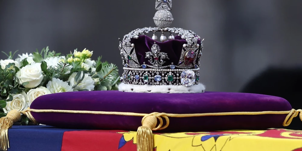 Не надоела ли британцам монархия - интересные результаты опроса