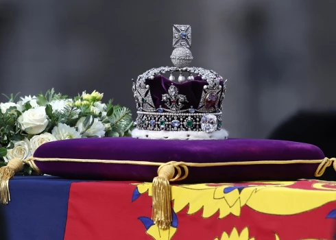 Не надоела ли британцам монархия - интересные результаты опроса