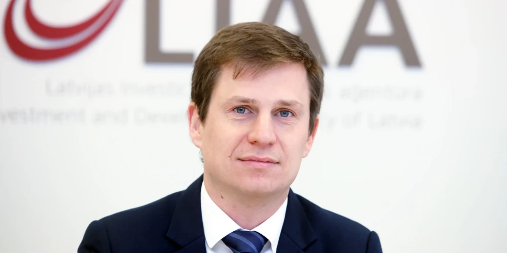 40 проектов за почти 2 млрд евро: в деятельности в Латвии заинтересованы крупные инвесторы
