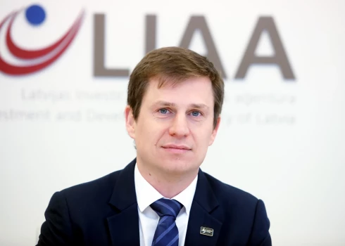 40 проектов за почти 2 млрд евро: в деятельности в Латвии заинтересованы крупные инвесторы