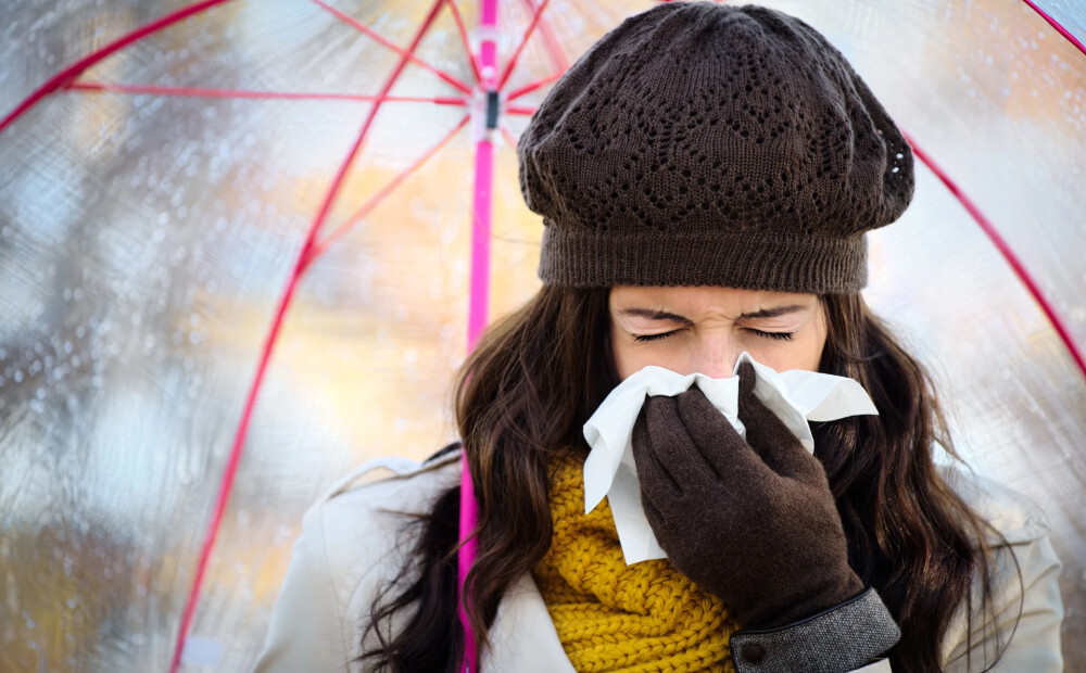 Pētījumi atklāj, ko cilvēka veselībai var nodarīt bieža saaukstēšanās un vairākas gripas epizodes