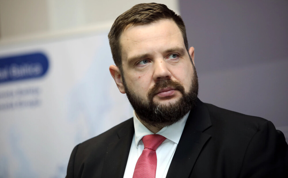 Vitenbergs savus izvirzītos kandidātus Liepājas SEZ un Rīgas brīvostas valdēs neplāno mainīt