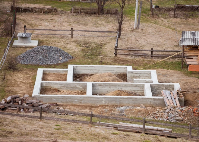 Cik maksā zeme Rīgas apkārtnē? Un, kas noteikti jāzina, pirms pirkšanas