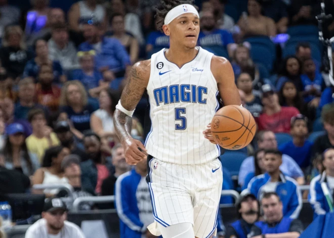 Bankero atzīts par NBA sezonas labāko debitantu