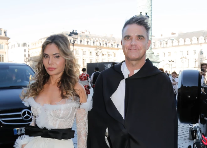 "Visi zina, ka pēc laulībām seksa vairs nav!" Robijs Viljams atklāti par savu libido