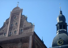 VIDEO: unikāla iespēja iekļūt Rīgas Doma tornī – līdz šim tas bija liegts