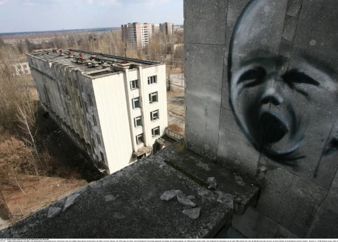 Со дня катастрофы в Чернобыле прошло 37 лет: вот что надо делать в случае аварии на АЭС