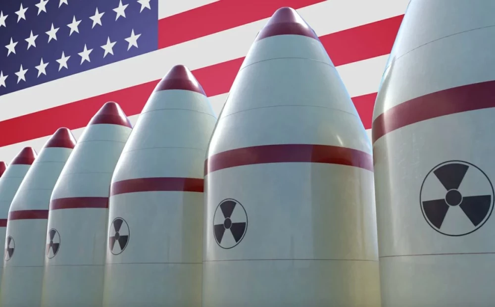 “As US Plans to Increase Plutonium Core Production, Nuclear Modernization Continues”