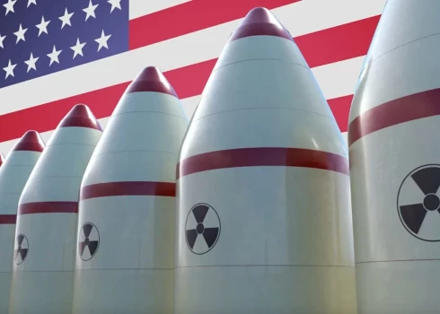 ASV pirmo reizi kopš PSRS sabrukuma atsāk kodolieroču lādiņu ražošanu
