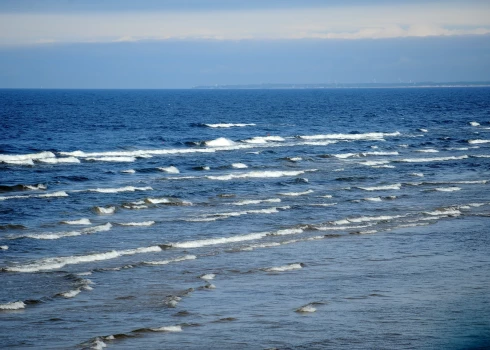   СМИ: Кремль намерен использовать проблемы экологии Балтийского моря для конфронтации в регионе